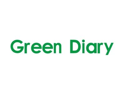GREENDIARY