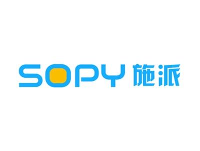 SOPY施派