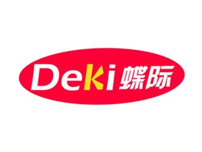 DEKI蝶际