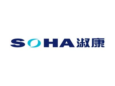淑康SOHA