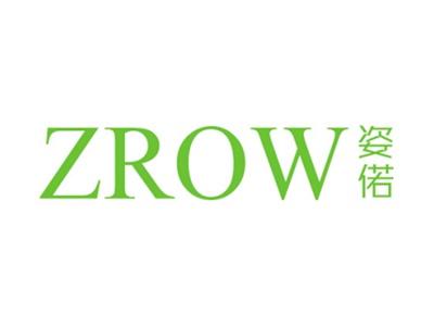 姿偌ZROW