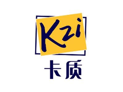 卡质