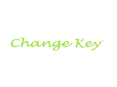 CHANGGEKEY