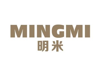 明米