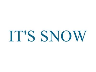 IT'SSNOW