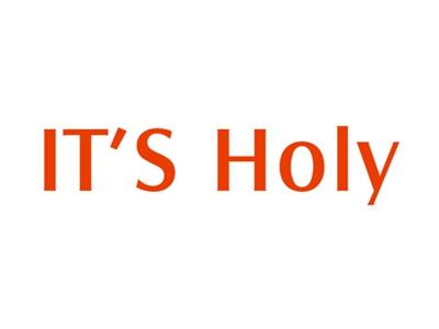IT'SHOLY