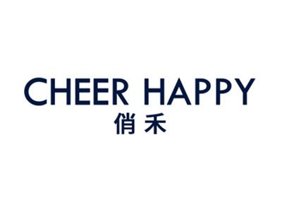 CHEERHAPPY