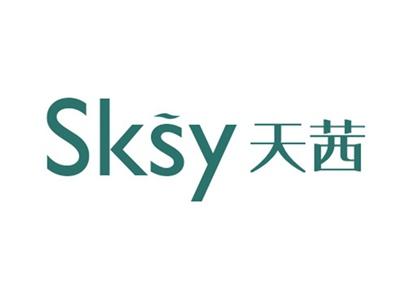 SKSY天茜