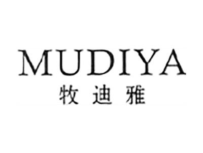 牧迪雅