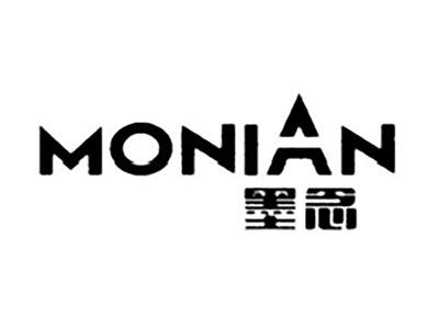 墨念