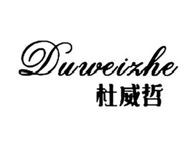 杜威哲