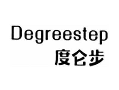 度仑步