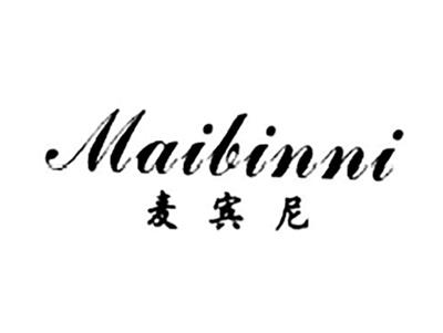 麦宾尼