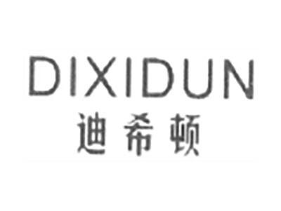 迪希顿