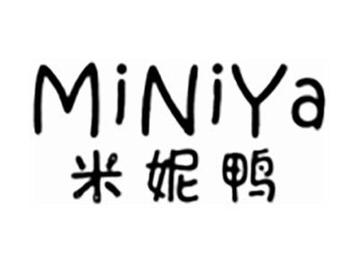 米妮鸭