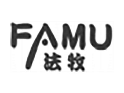 法牧