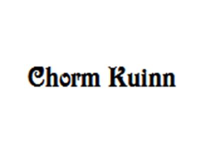 ChormKuinn