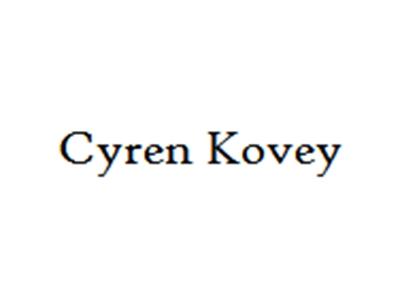 CyrenKovey
