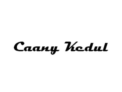 CaanyKedul