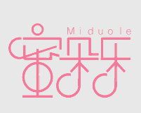 蜜朵乐Miduole