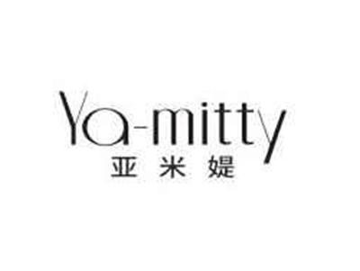 亚米媞YAMITTY