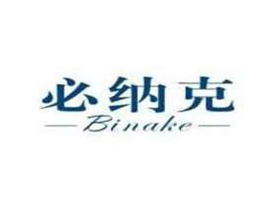 必纳克BINAKE