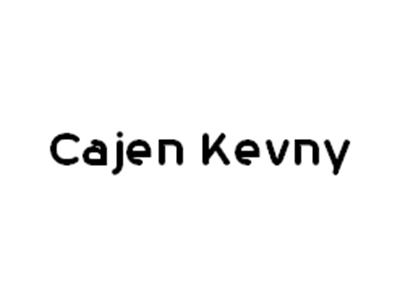CajenKevny