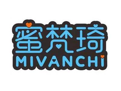 蜜梵琦MIVANCHI