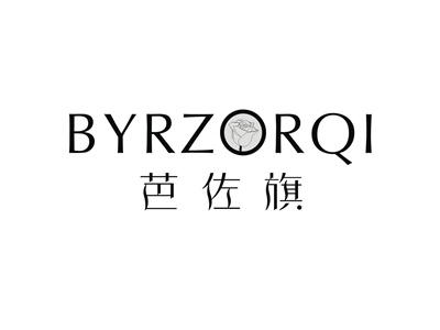 芭佐旗