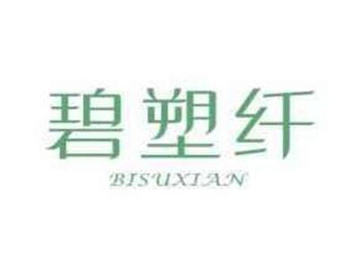 碧塑纤BISUXIAN