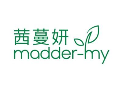 茜蔓妍MADDERMY