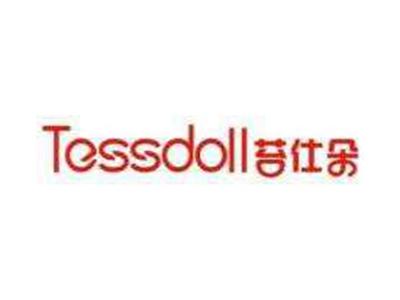 苔仕朵Tessdoll