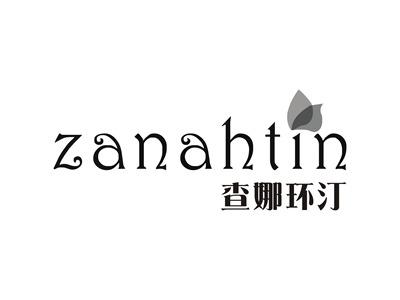 查娜环汀