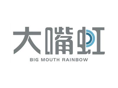 大嘴虹Bigmouthrainbow