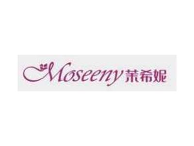 茉希妮Moseeny