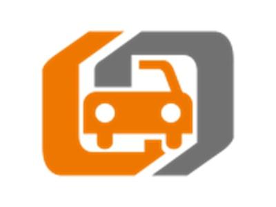 图形代驾汽车驾驶网约车