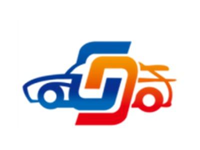 图形汽修洗车维护字母