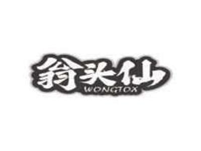 翁头仙WONGTOX