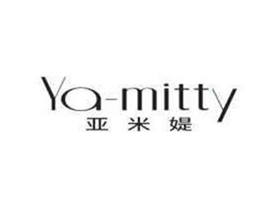 亚米媞YAMITTY
