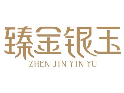 臻金银玉ZHENJINYINYU