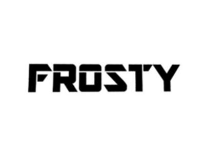 FROSTY