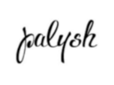 palysh