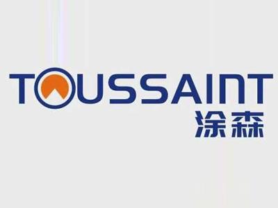 涂森TOUSSAINT