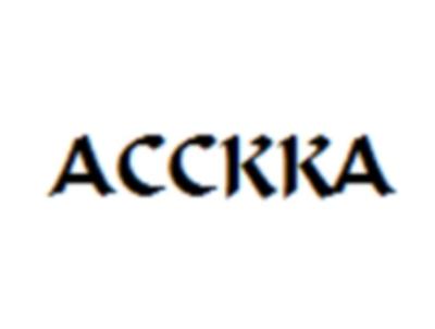 ACCKKA