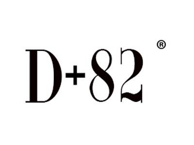 D+82
