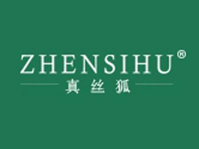 真丝狐