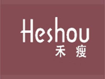 禾瘦+拼音