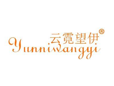 云霓望伊
