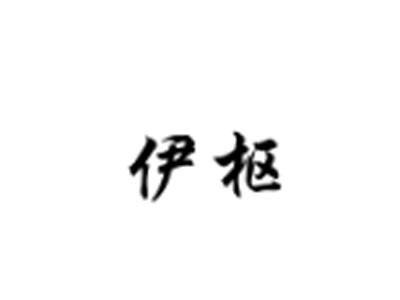 伊枢