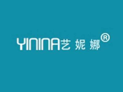 艺妮娜+拼音